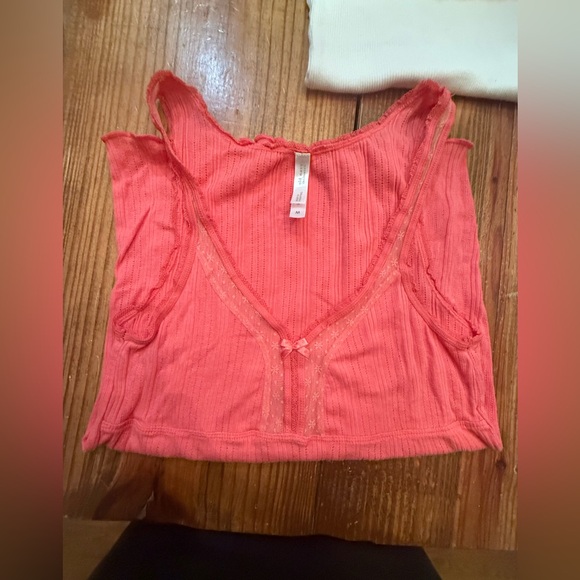 Colorful Tank Tops Collection - Picture 8 of 15